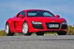 Audi R8 by MFK Autosport 2009 года